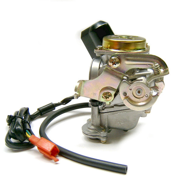 4Stroke 50-80cc Atv Scooter GY6 Carburetor Sport 19mm 139 QMB