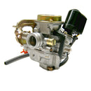 4Stroke 50-80cc Atv Scooter GY6 Carburetor Sport 19mm 139 QMB