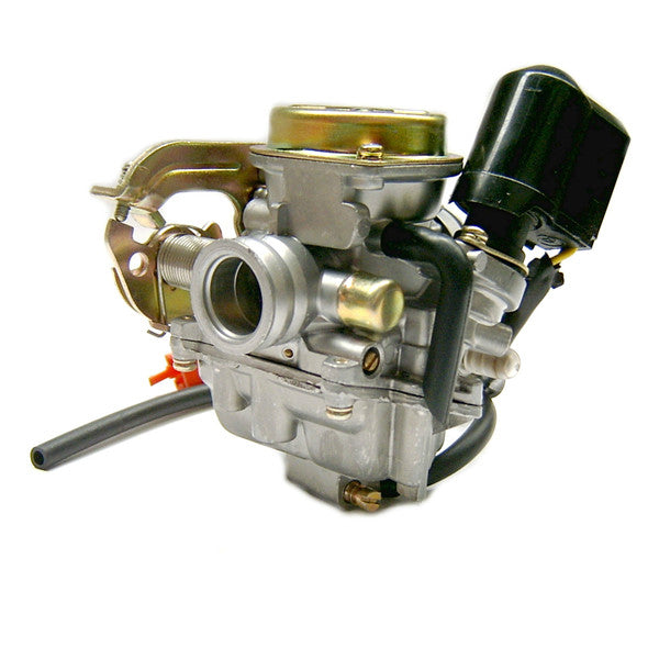 4Stroke 50-80cc Atv Scooter GY6 Carburetor Sport 19mm 139 QMB