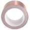 50mmX20m Copper Foil Tape Single Conductive EMI Shielding Adhesive