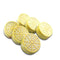 Activated Carbon Filter Cartridges For Respirators Gas Masks