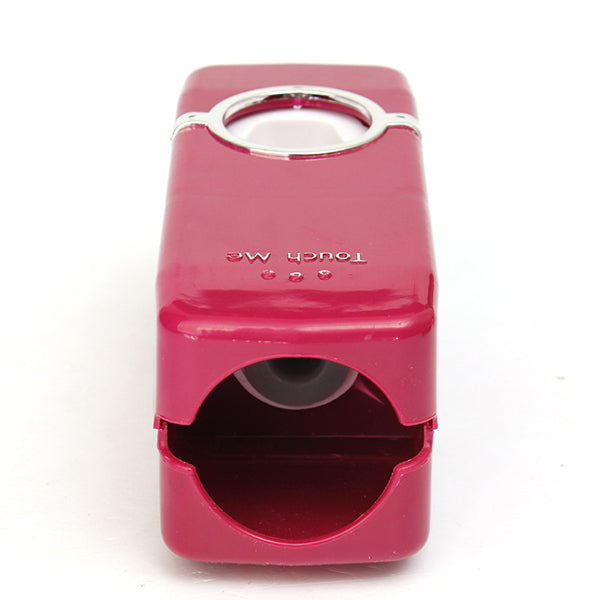 Honana BX-421 Wall Mounted Automatic Toothpaste Dispenser With Five Toothbrush Holder Set Bathroom