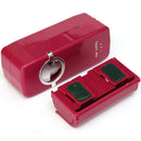 Honana BX-421 Wall Mounted Automatic Toothpaste Dispenser With Five Toothbrush Holder Set Bathroom