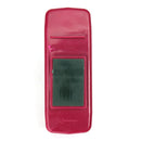 Honana BX-421 Wall Mounted Automatic Toothpaste Dispenser With Five Toothbrush Holder Set Bathroom