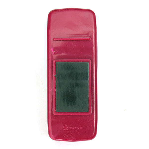 Honana BX-421 Wall Mounted Automatic Toothpaste Dispenser With Five Toothbrush Holder Set Bathroom