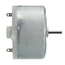 3V-12V Micro VDC DVD Motor 3V-2700RPM 6V-4000RPM Player Motor