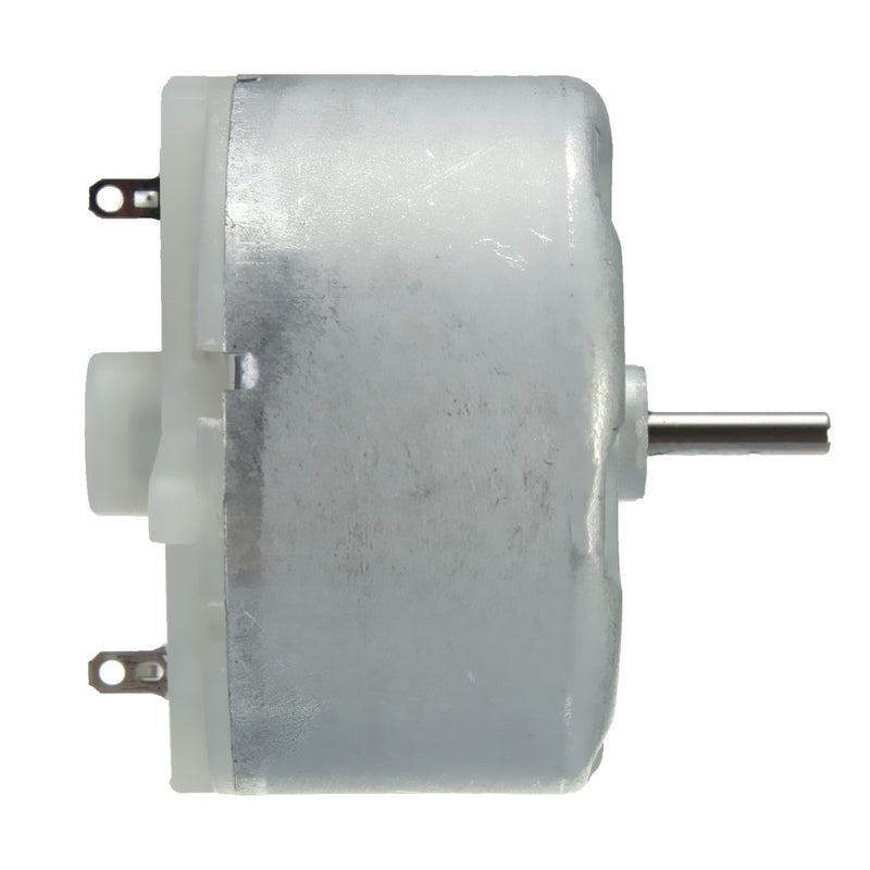 3V-12V Micro VDC DVD Motor 3V-2700RPM 6V-4000RPM Player Motor