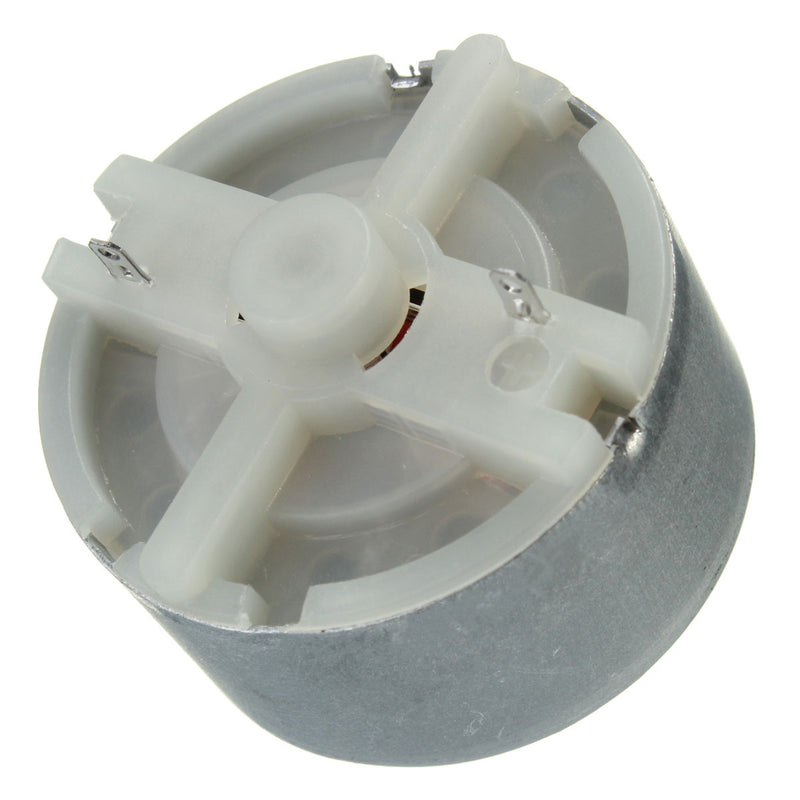 3V-12V Micro VDC DVD Motor 3V-2700RPM 6V-4000RPM Player Motor