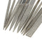 Raitool HT05 10pcs Ceramic Emery Rasp Diamond Needle Files Grinding Cutting Tool