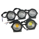 4W IP65 LED Flood Light With Rod For Outdoor Landscape Garden Path AC85-265V