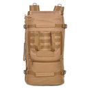 IPRee 60L Outdoor Tactical Rucksack Backpack Trekking Camping Hiking  Bag Pack