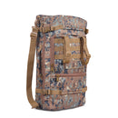 IPRee 60L Outdoor Tactical Rucksack Backpack Trekking Camping Hiking  Bag Pack