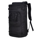 IPRee 60L Outdoor Tactical Rucksack Backpack Trekking Camping Hiking  Bag Pack