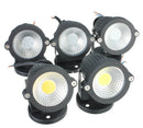 7W IP65 LED Flood Light With Base For Outdoor Landscape Garden Path DC/AC 12V