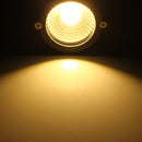 7W IP65 LED Flood Light With Rod For Outdoor Landscape Garden Path AC85-265V