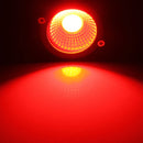 7W IP65 LED Flood Light With Rod For Outdoor Landscape Garden Path AC85-265V