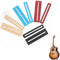 2 pcs Colorful Stainless Steel Fretboard Protector for Guitar