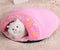 Lovely Warm Cat House Soft Kitten Sleeping Bag Cute Cat Bed Cave