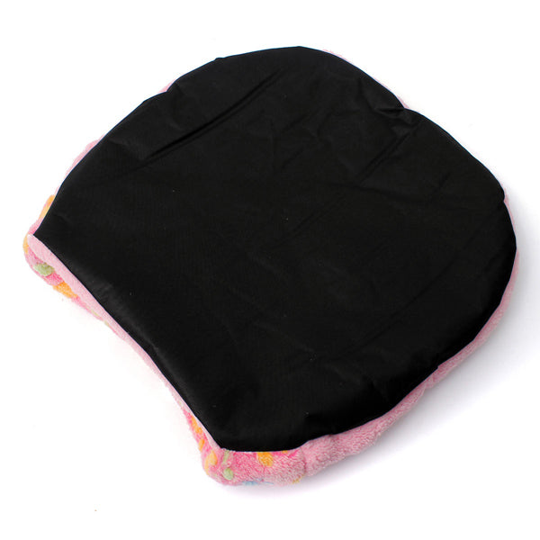 Lovely Warm Cat House Soft Kitten Sleeping Bag Cute Cat Bed Cave
