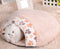 Lovely Warm Cat House Soft Kitten Sleeping Bag Cute Cat Bed Cave