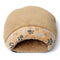 Lovely Warm Cat House Soft Kitten Sleeping Bag Cute Cat Bed Cave