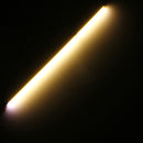 12V 5W COB 60 LED Chip Driving DRL Daytime Running Light Lamp Bar Strip