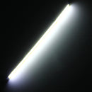 12V 5W COB 60 LED Chip Driving DRL Daytime Running Light Lamp Bar Strip