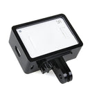 Protective Frame Case Aluminum Alloy Border for Xiaomi Yi Action Camera