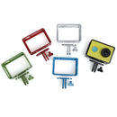 Protective Frame Case Aluminum Alloy Border for Xiaomi Yi Action Camera