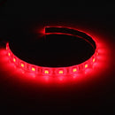 Flexible LED Case Strip Light For PC Computer Case DC-12V 5050