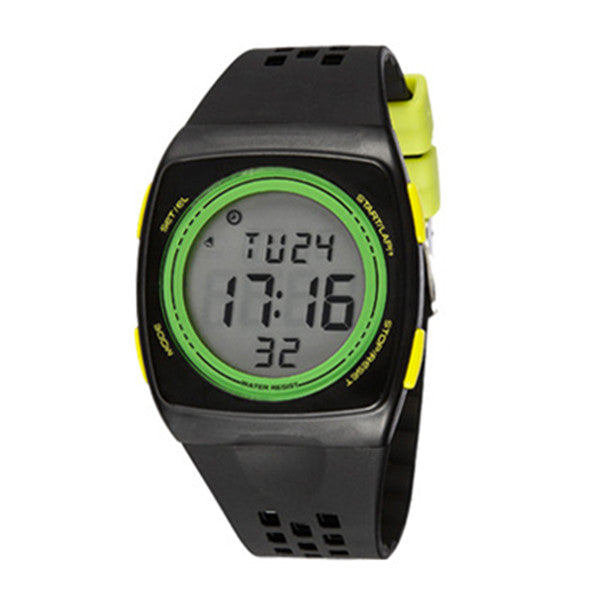 SYNOKE Children 50m Waterproof Alarm LED Digital Sport Watch