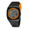 SYNOKE Children 50m Waterproof Alarm LED Digital Sport Watch