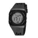 SYNOKE Children 50m Waterproof Alarm LED Digital Sport Watch