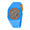 SYNOKE Children 50m Waterproof Alarm LED Digital Sport Watch