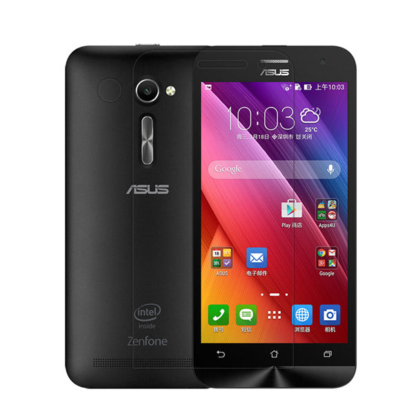 NILLKIN Matte Scratch-resistant Protective Film For Asus Zenfone 2 ZE500CL