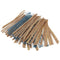 500pcs 1/4w 1% Metal Film Resistor 25 Values Assortment