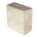 N52 45x45x20mm Block Magnet Strong Rare Earth Neodymium Magnet