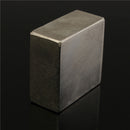 N52 45x45x20mm Block Magnet Strong Rare Earth Neodymium Magnet