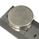 N52 25mm x 5mm Strong Round Disc Magnets Rare Earth Neodymium Magnets