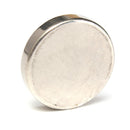 N52 25mm x 5mm Strong Round Disc Magnets Rare Earth Neodymium Magnets