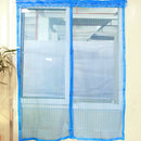 Magnetic Automatic Closing Anti-mosquito Mesh Soft Window Screen