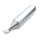 Mountain Bike Bicycle Turbine Motorcycle Sound Exhaust Pipe With Adjustable Motocard