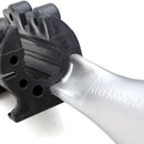 Mountain Bike Bicycle Turbine Motorcycle Sound Exhaust Pipe With Adjustable Motocard