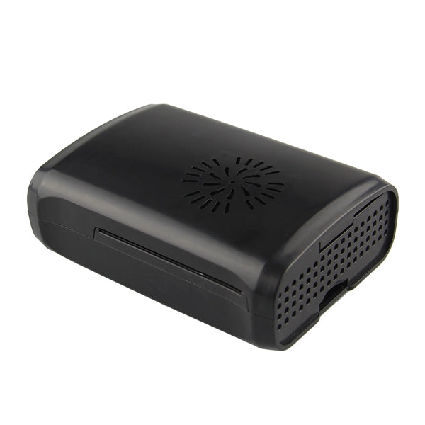 ABS Enclosure Protective Cover For Raspberry Pi 2 Model B