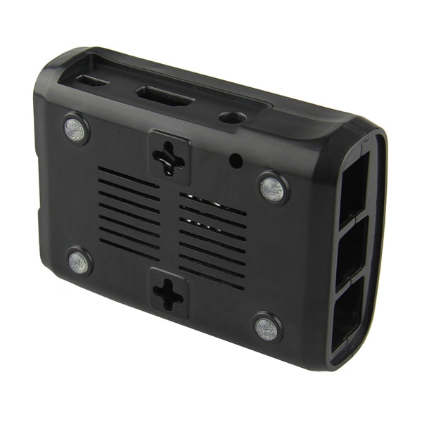 ABS Enclosure Protective Cover For Raspberry Pi 2 Model B