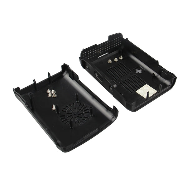 ABS Enclosure Protective Cover For Raspberry Pi 2 Model B