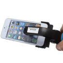 Two Suction Cup Clamp LCD Screen Disassembly Opening Pliers Tool For Mobile Phones