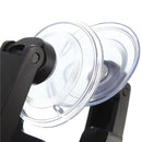 Two Suction Cup Clamp LCD Screen Disassembly Opening Pliers Tool For Mobile Phones