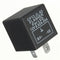 3 Pin CF13 Car Flasher Relay Fix LED Light Hyper Flash Blinker Indicator