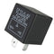 3 Pin CF13 Car Flasher Relay Fix LED Light Hyper Flash Blinker Indicator